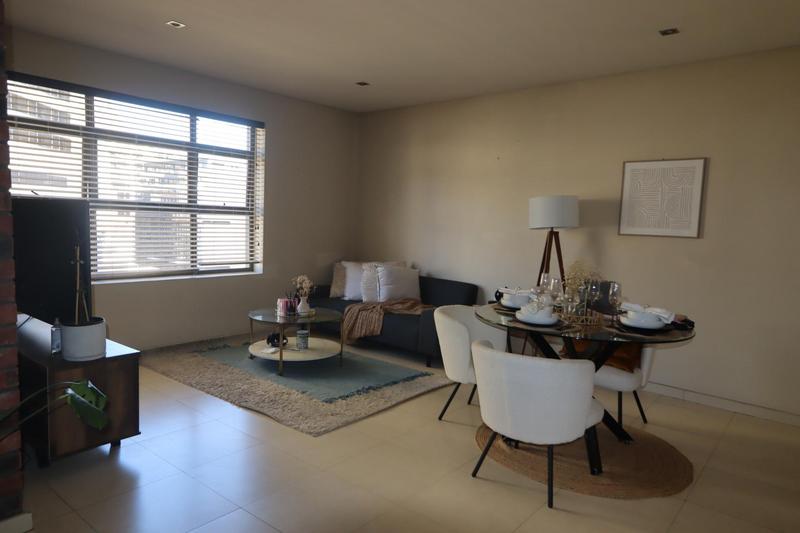 To Let 1 Bedroom Property for Rent in Cape Town City Centre Western Cape